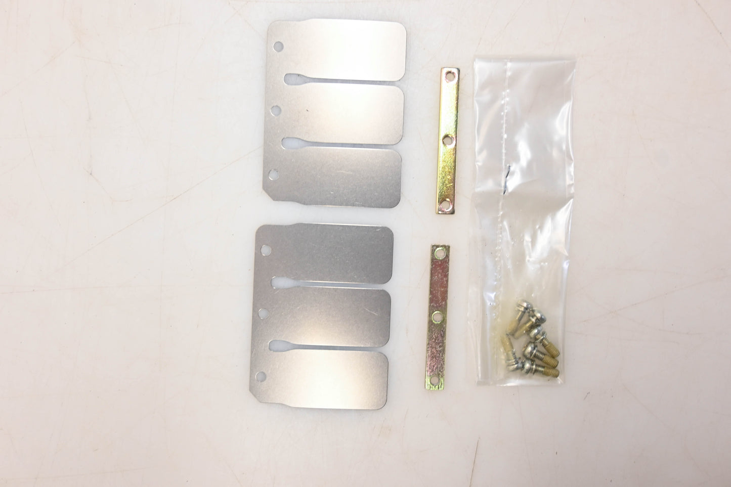 New OEM Yamaha 6R7-W0004-00-00 Reed Set NOS