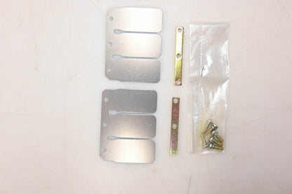 New OEM Yamaha 6R7-W0004-00-00 Reed Set NOS