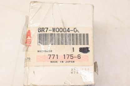 New OEM Yamaha 6R7-W0004-00-00 Reed Set NOS