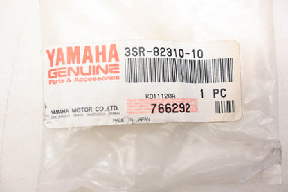 New OEM Yamaha 3SR-82310-10-00 Ignition Coil NOS