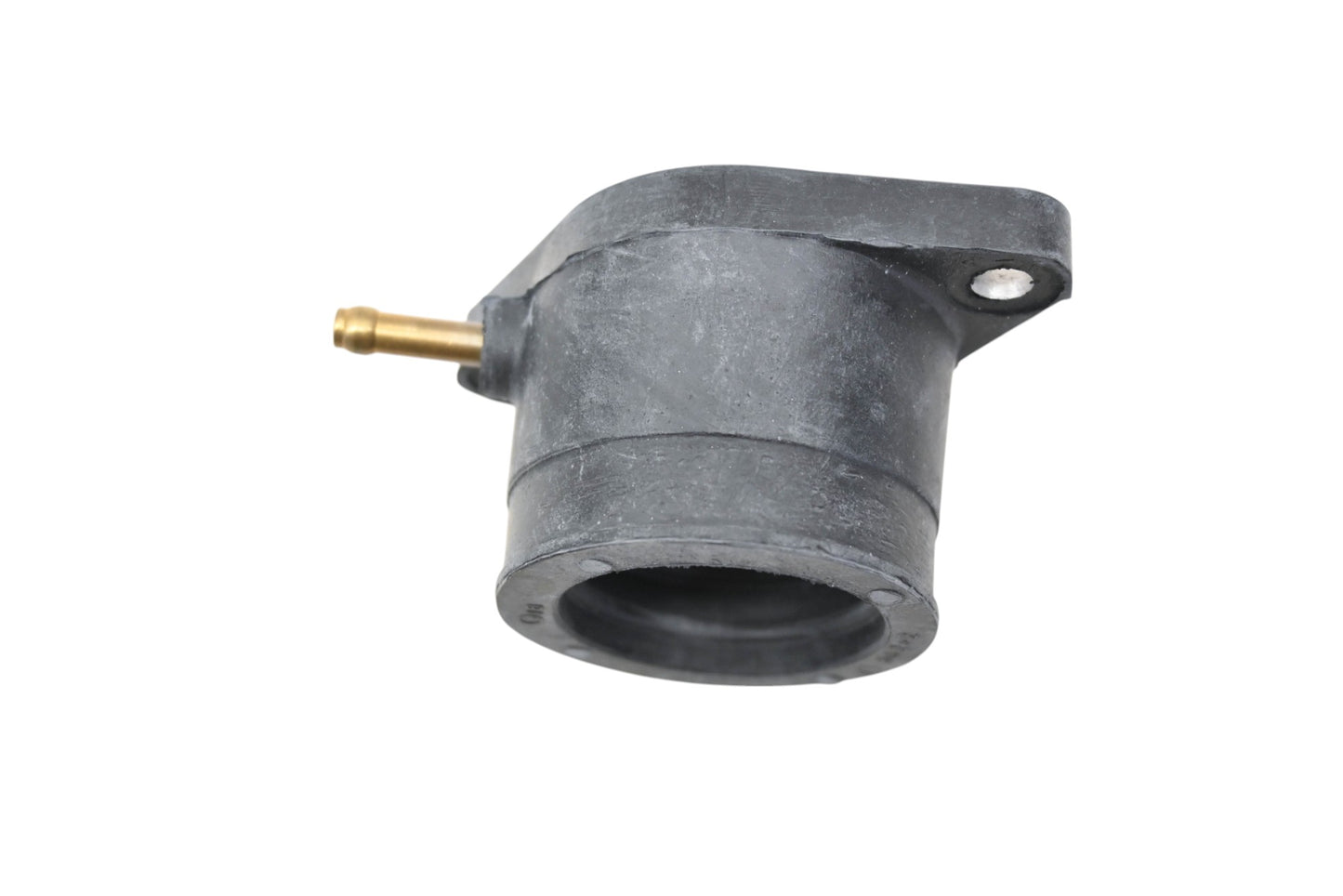 New OEM Yamaha 5G2-13596-01-00 Carburetor Intake Manifold Boot Joint Carb Holder NOS