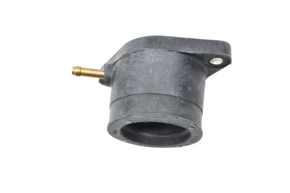 New OEM Yamaha 5G2-13596-01-00 Carburetor Intake Manifold Boot Joint Carb Holder NOS
