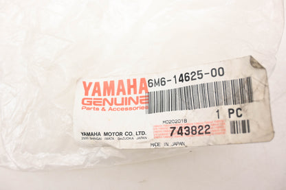 New OEM Yamaha 6M6-14625-00-00 Joint Exhaust NOS