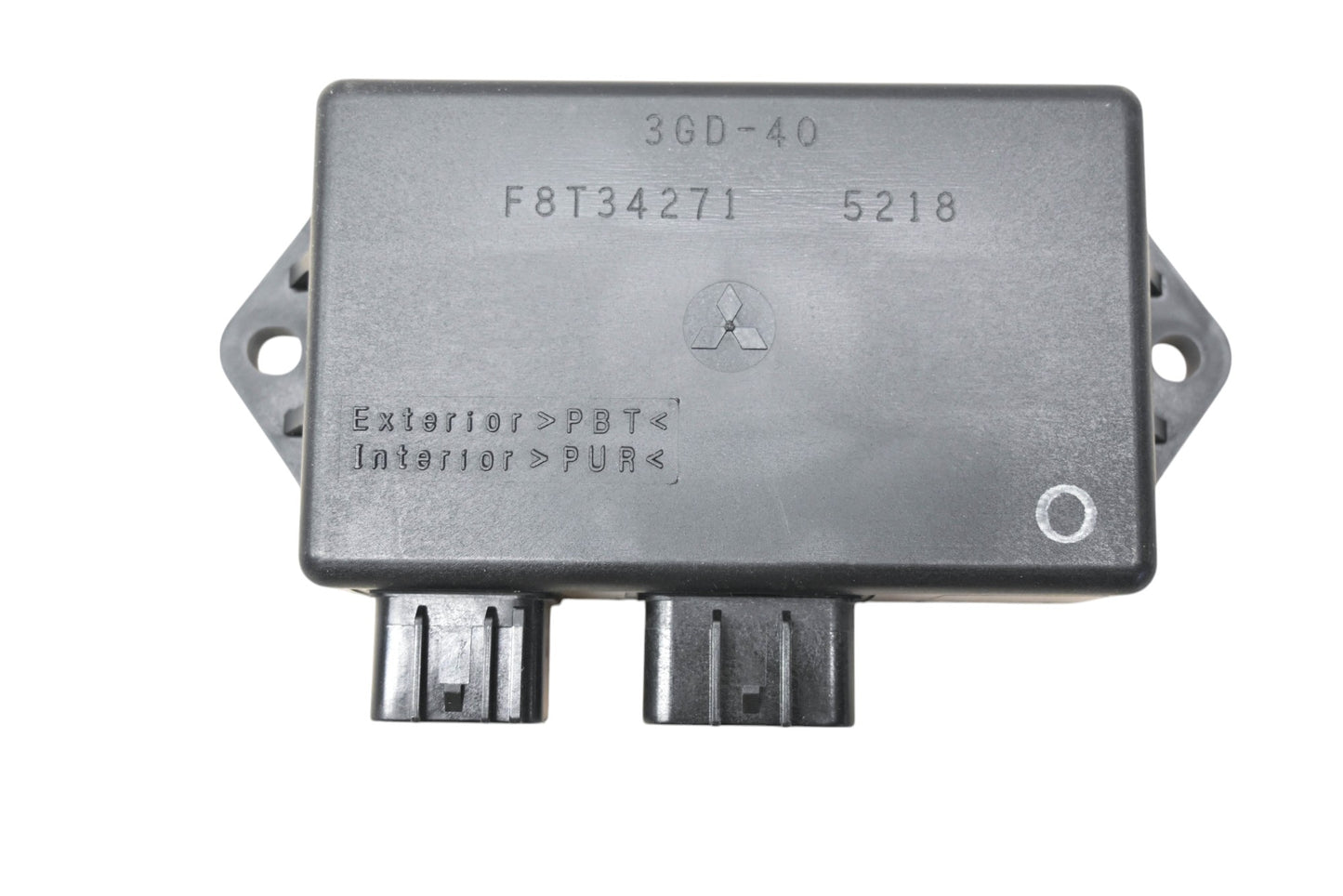 New OEM Yamaha 3GD-85540-40-00 CDI Module Box NOS