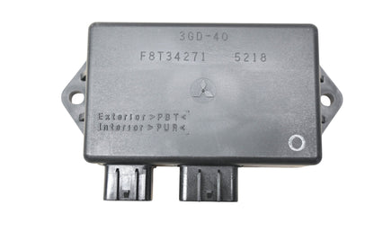 New OEM Yamaha 3GD-85540-40-00 CDI Module Box NOS