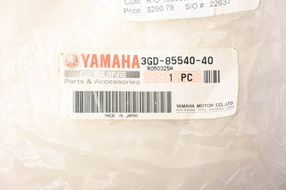 New OEM Yamaha 3GD-85540-40-00 CDI Module Box NOS