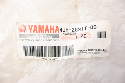 New OEM Yamaha 4JH-2831T-00-00 Stay Support NOS