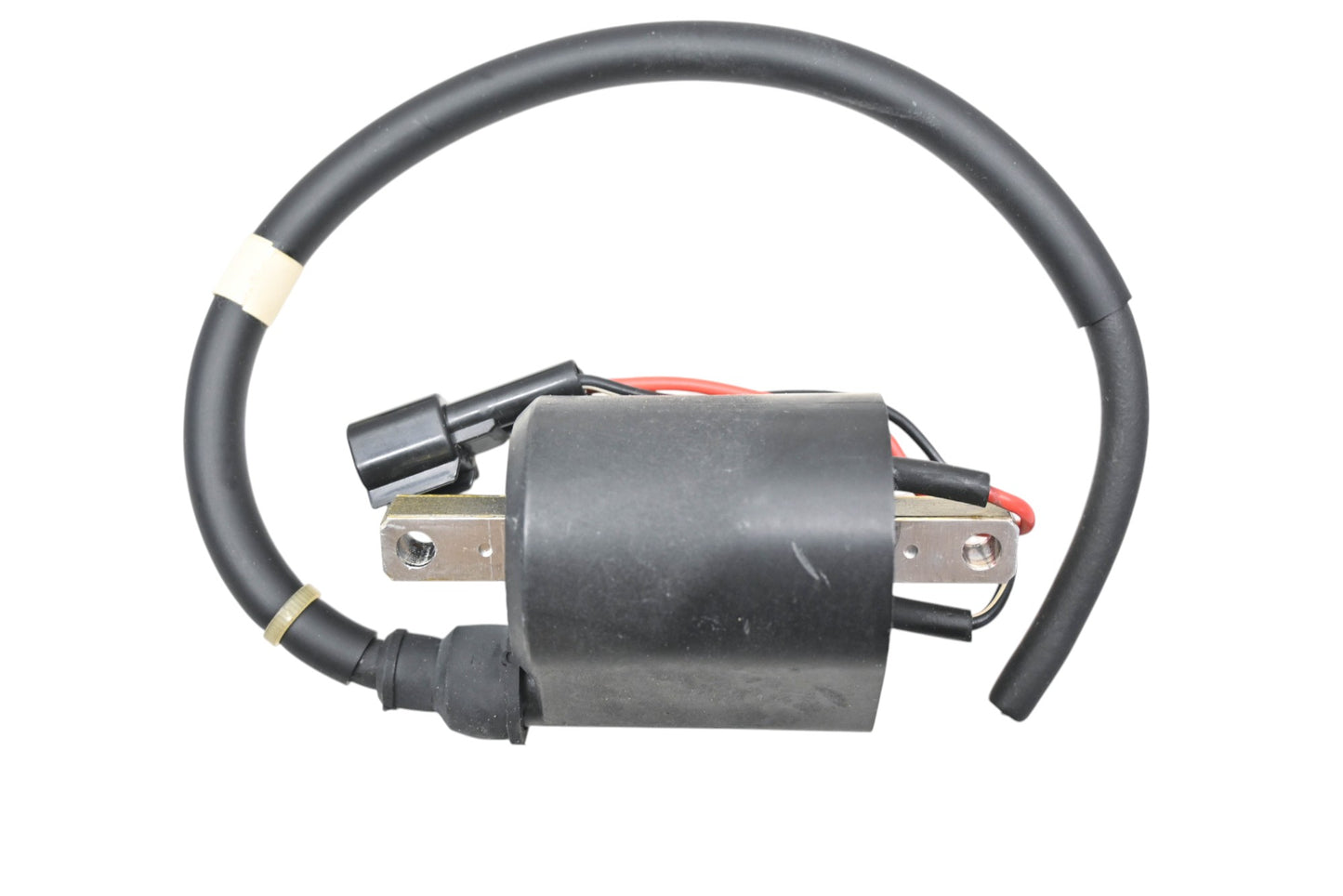 New OEM Yamaha 68F-82310-10-00 Outboard Ignition Coil NOS