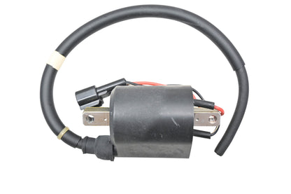 New OEM Yamaha 68F-82310-10-00 Outboard Ignition Coil NOS