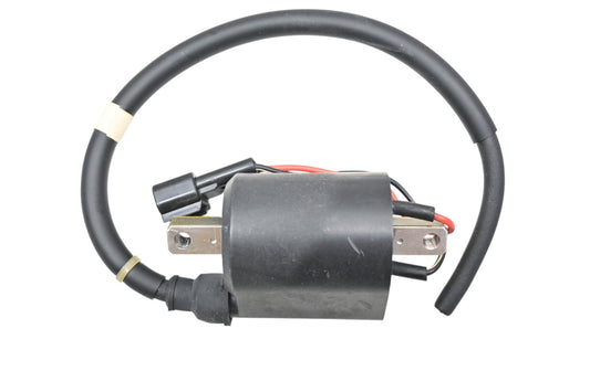 New OEM Yamaha 68F-82310-10-00 Outboard Ignition Coil NOS