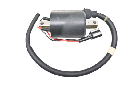 New OEM Yamaha 68F-82310-10-00 Outboard Ignition Coil NOS