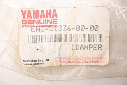New OEM Yamaha EW2-U1336-00-00 Damper Stopper NOS