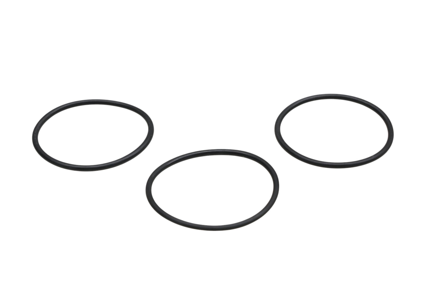 New OEM Yamaha 93210-32738-00 O-Rings Qty 3 NOS