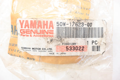 New OEM Yamaha 50W-17623-00-00 Clutch Cam Plate NOS
