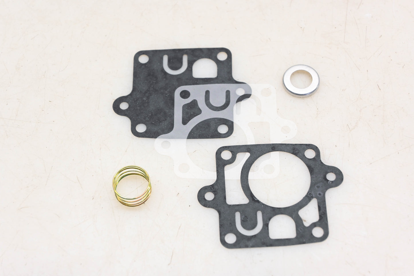 New OEM Yamaha 7X9-W0017-11-00 Carburetor Diaphragm Kit NOS
