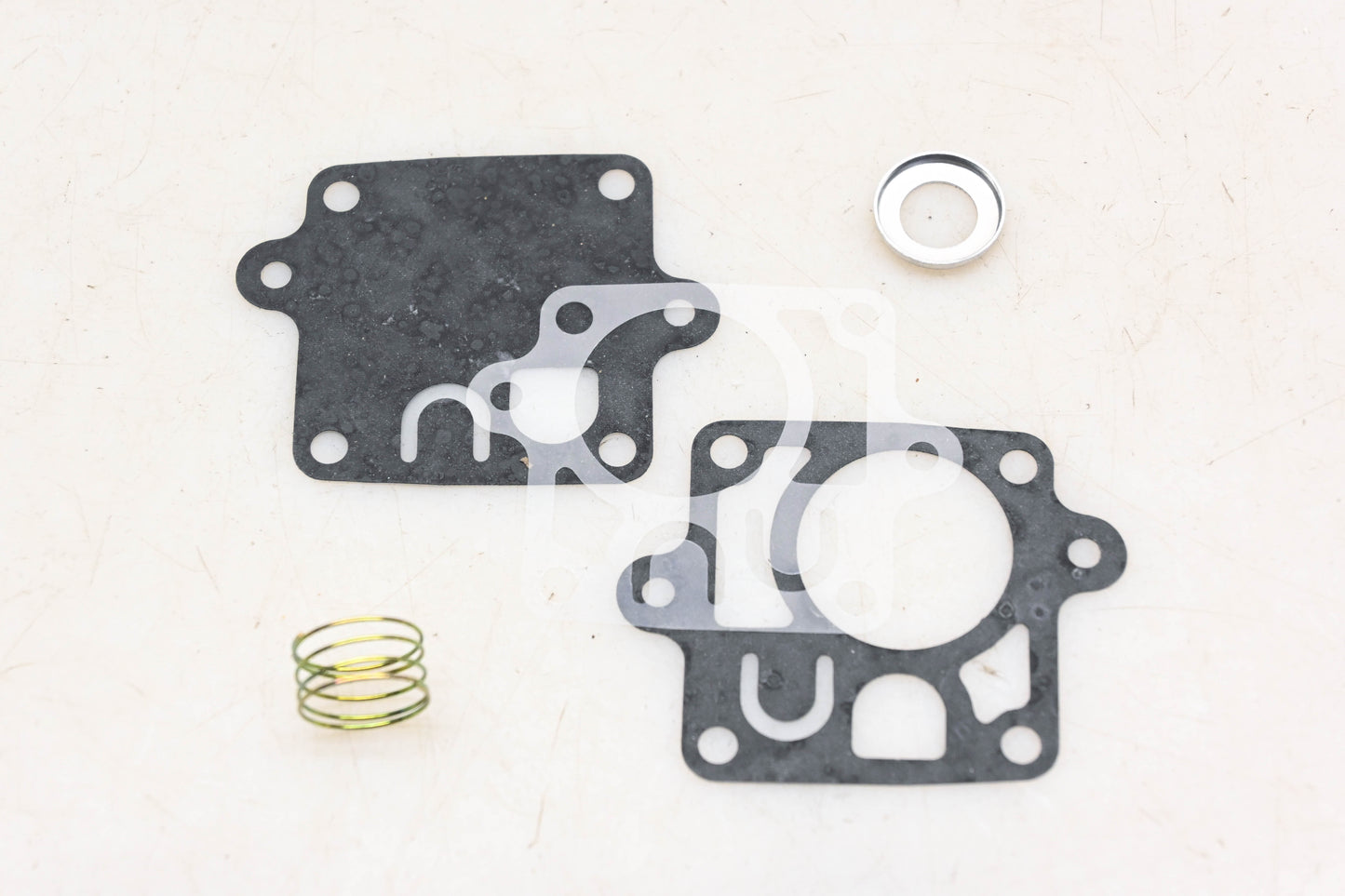 New OEM Yamaha 7X9-W0017-11-00 Carburetor Diaphragm Kit NOS