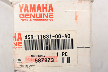 New OEM Yamaha 4SR-11631-00-A0 Piston NOS