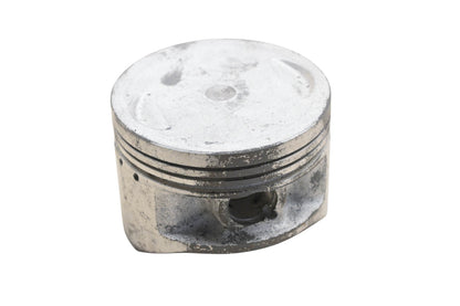New OEM Yamaha 1UY-11638-01-00 Piston NOS