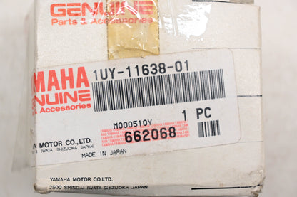 New OEM Yamaha 1UY-11638-01-00 Piston NOS