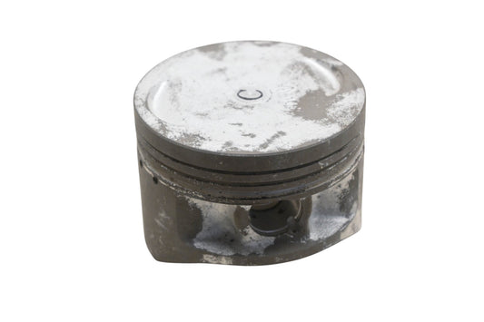 New OEM Yamaha 1UY-11631-01-Y0 Piston NOS