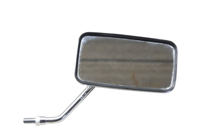 New OEM Yamaha 4H7-26290-10-00 Chrome Lefthand Side Mirror Assembly NOS
