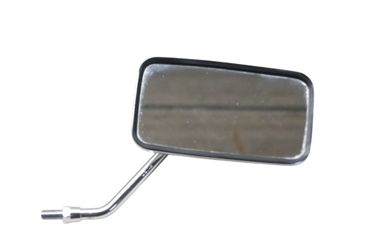 New OEM Yamaha 4H7-26290-10-00 Chrome Lefthand Side Mirror Assembly NOS