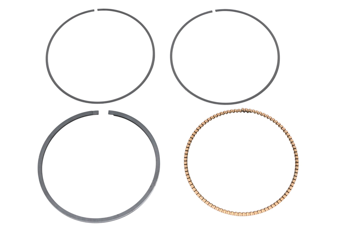 New OEM Yamaha 5PX-11610-00-00 Piston Ring Kit NOS