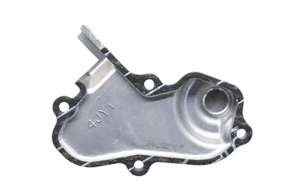 New OEM Yamaha 4JY-11991-01-00 Power Valve Housing Cover NOS