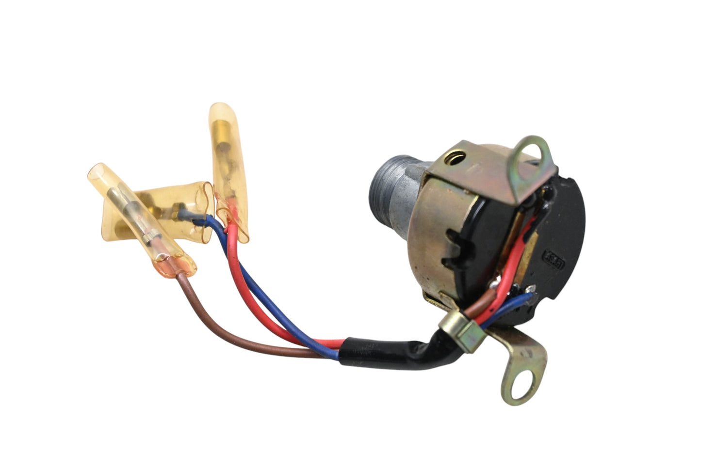 New OEM Yamaha 164-82508-10-00 Ignition Switch Missing Keys NOS