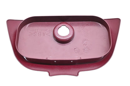 New OEM Yamaha GP7-U517H-30-P0 Dark Metallic Red Hatch Lid NOS