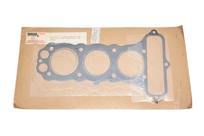 New OEM Yamaha 2F3-11181-00-00 Cylinder Head Gasket NOS