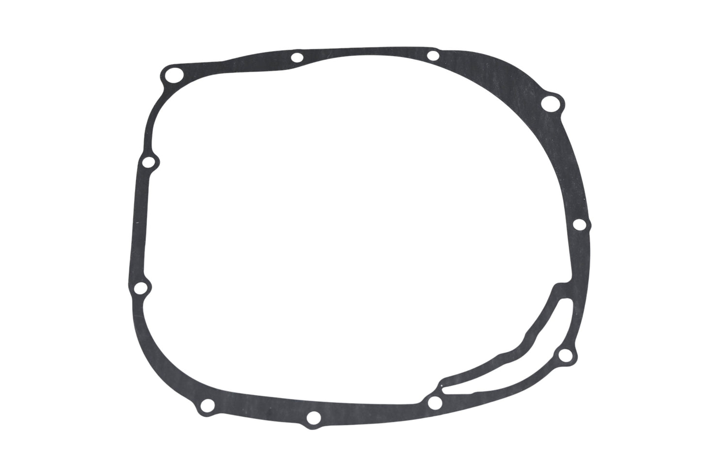 New OEM Yamaha 4CR-15461-00-00 Clutch Cover Gasket NOS