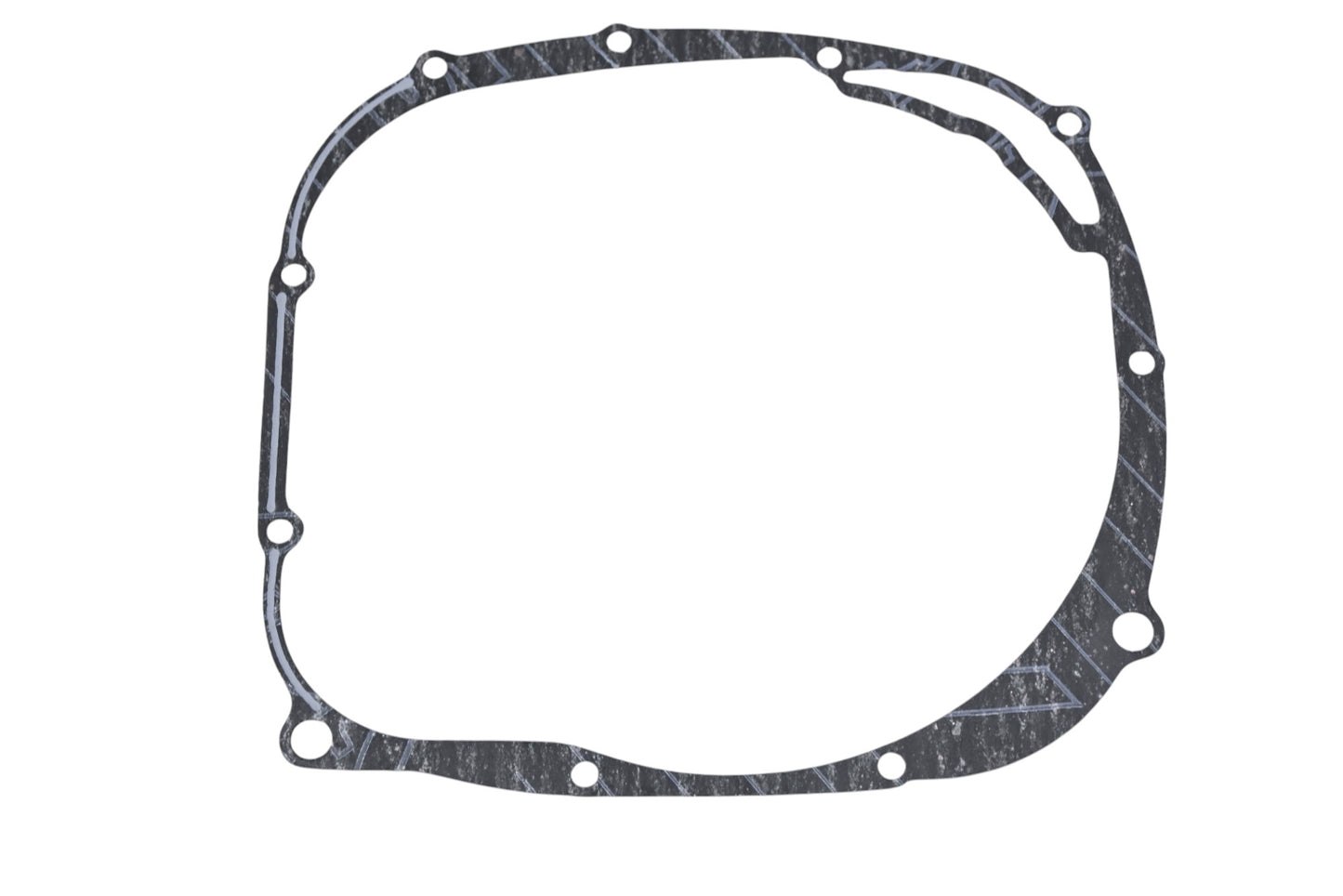 New OEM Yamaha 4CR-15461-00-00 Clutch Cover Gasket NOS
