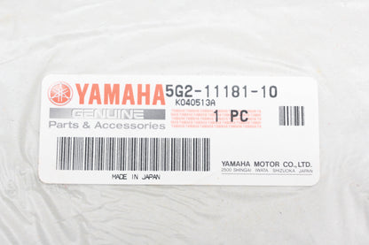 New OEM Yamaha 5G2-11181-10-00 Cylinder Head Gasket NOS