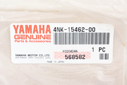 New OEM Yamaha 4NK-15462-00-00 Clutch Cover Gasket NOS