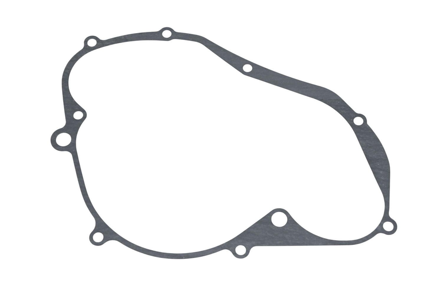 New OEM Yamaha 5R2-15461-04-00 Crankcase Cover Gasket NOS