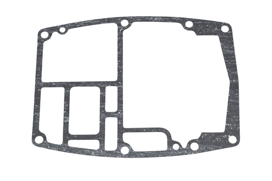 New OEM Yamaha 6H3-45113-00-00 Outboard Upper Casing Gasket NOS