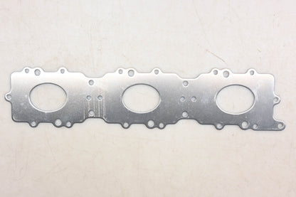 New OEM Yamaha 66V-13624-00-94 Reed Valve Plate NOS