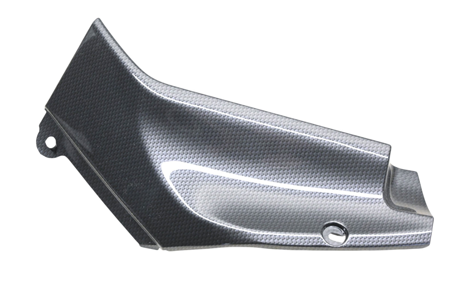 New OEM Yamaha 4XV-2837M-00-00 Front Left Console Duct Panel NOS