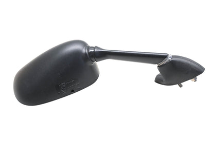 New OEM Yamaha 5MT-26290-00-00 Black Righthand Side Mirror Assembly NOS