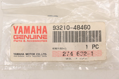 New OEM Yamaha 93210-48460-00 O-Ring NOS