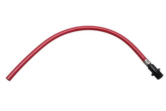 New OEM Yamaha 64T-12580-00-00 Water Flush Out Hose NOS