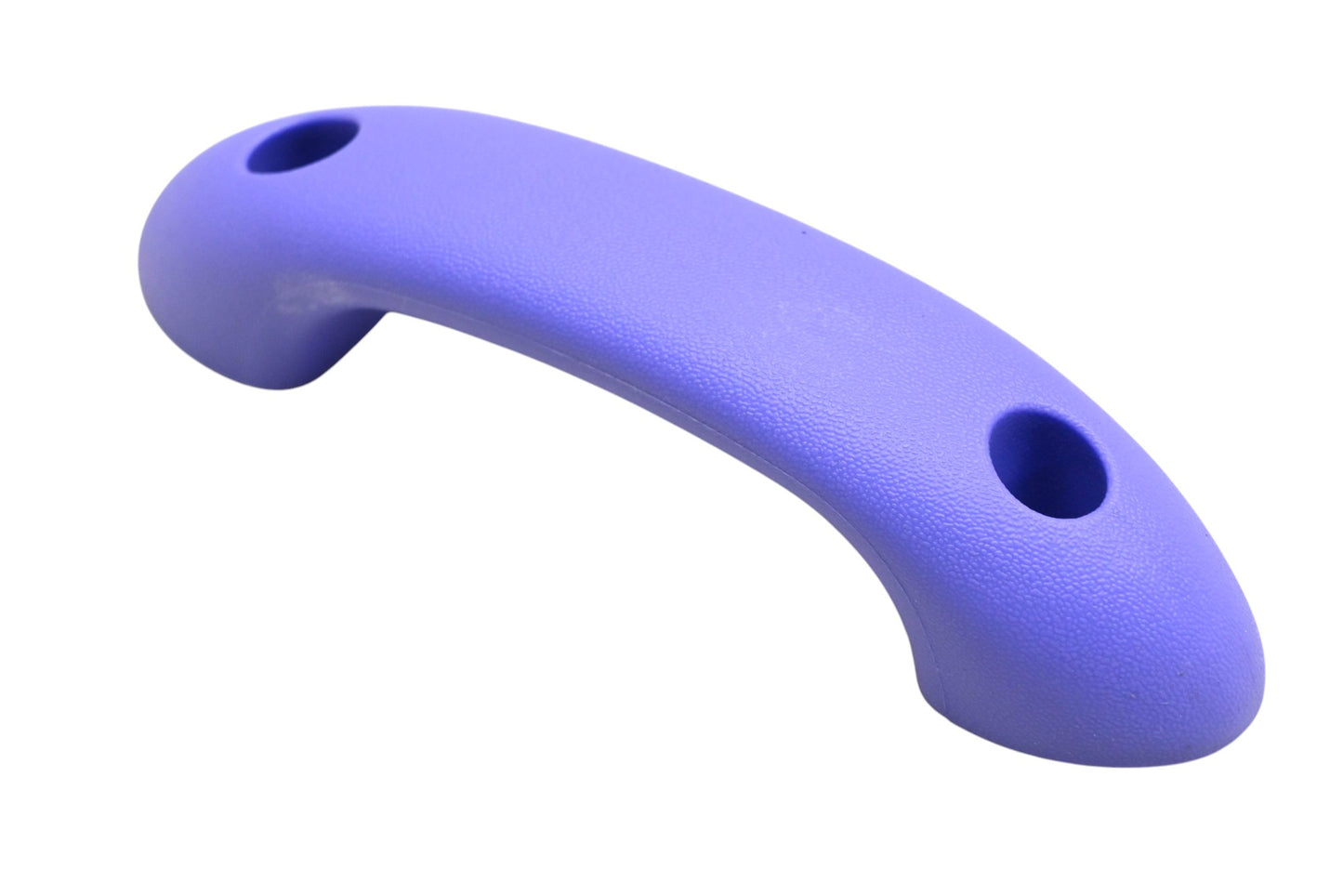 New OEM Yamaha GA7-6271B-00-00 Purple Hand Grip NOS
