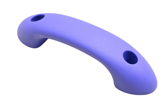 New OEM Yamaha GA7-6271B-00-00 Purple Hand Grip NOS