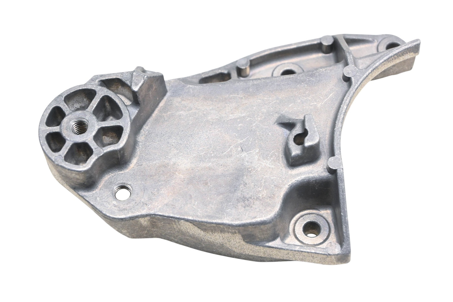 New OEM Yamaha 66V-51341-00-94 Jet Unit Reverse Gate Bracket NOS