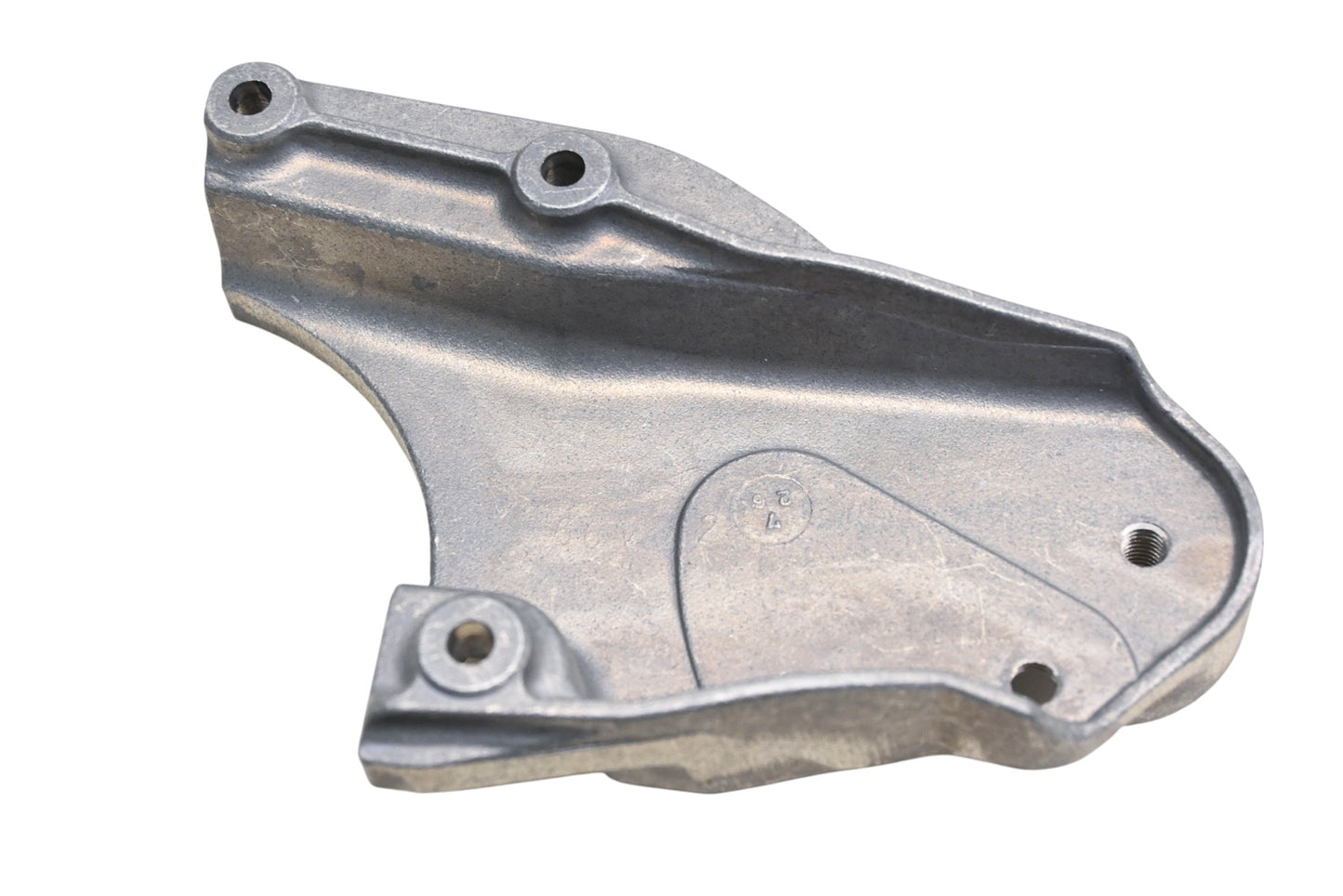 New OEM Yamaha 66V-51341-00-94 Jet Unit Reverse Gate Bracket NOS