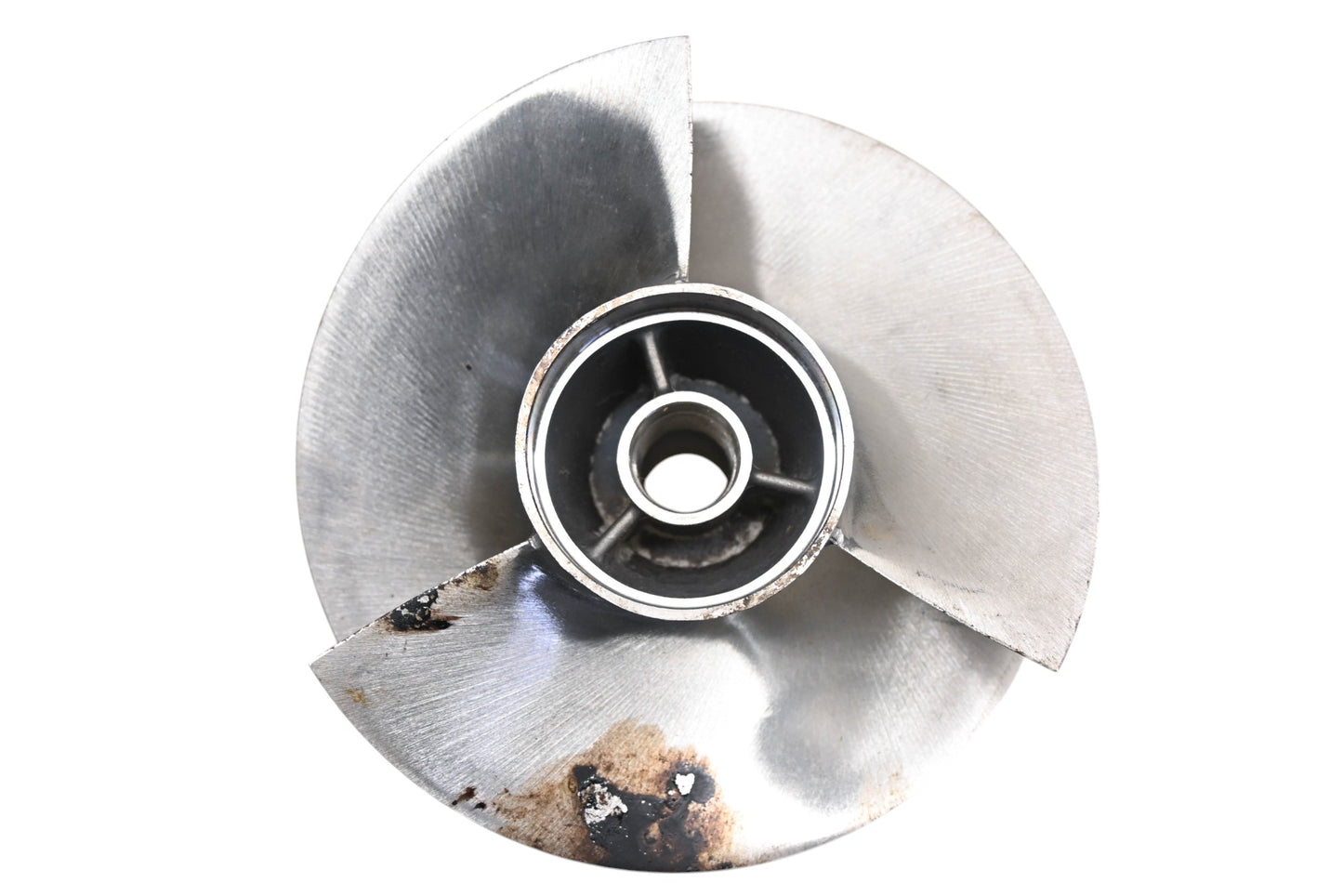 New OEM Yamaha 66F-R1321-00-00 Impeller NOS