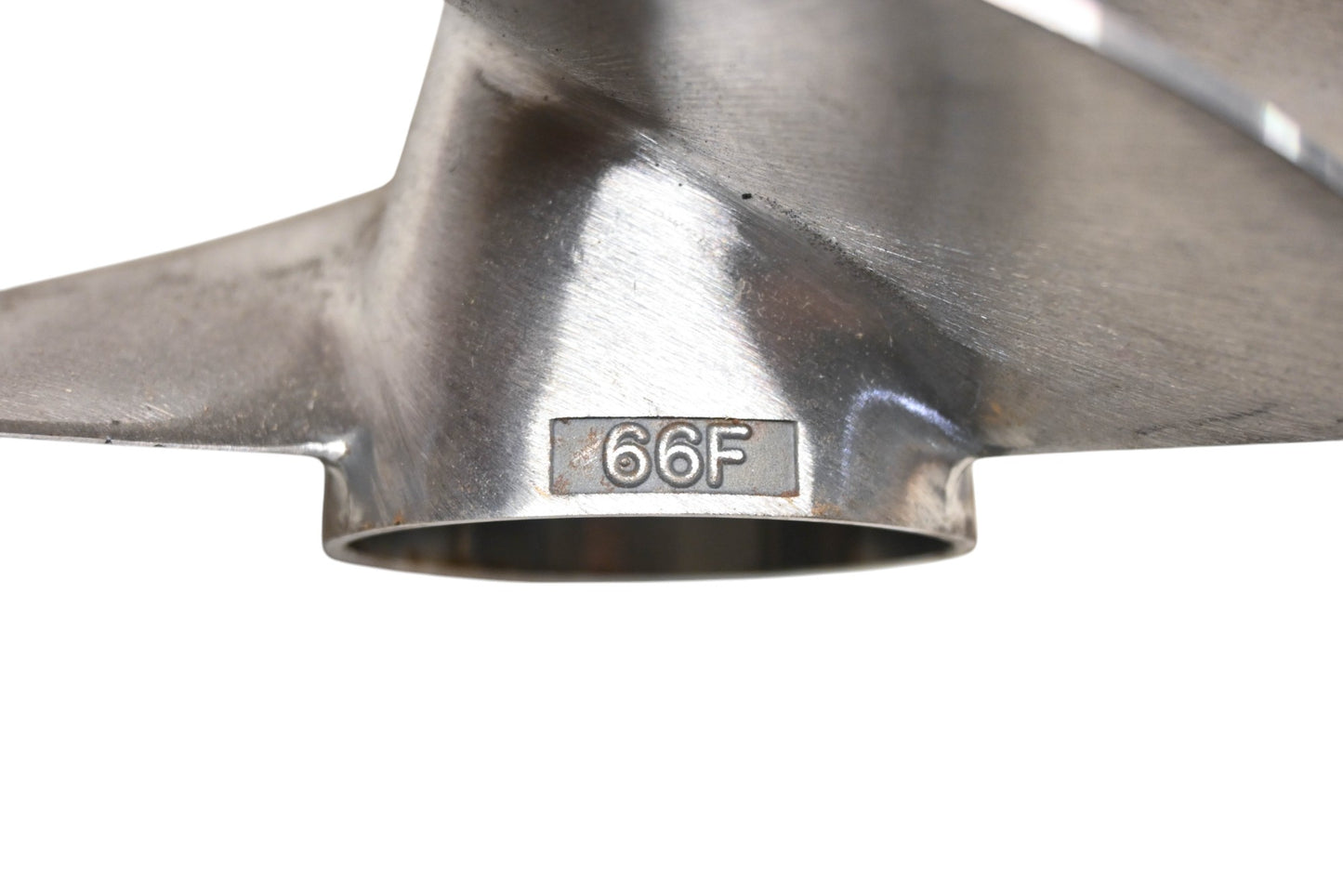 New OEM Yamaha 66F-R1321-00-00 Impeller NOS