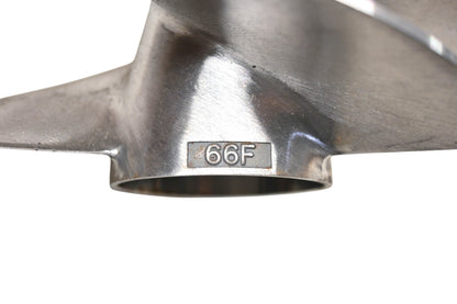 New OEM Yamaha 66F-R1321-00-00 Impeller NOS
