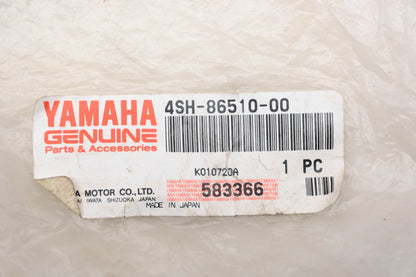 New OEM Yamaha 4SH-86510-00-00 Fan Motor Control Unit NOS